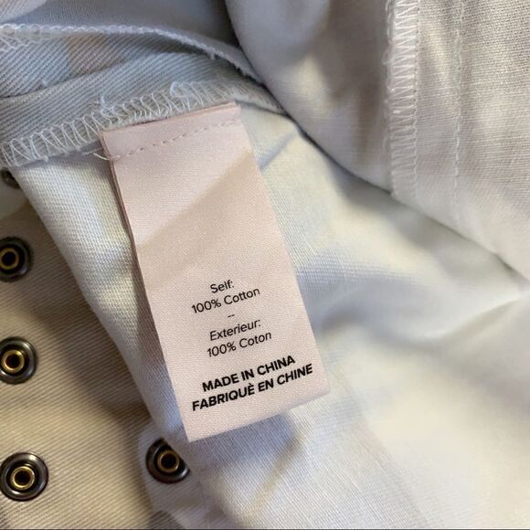 ⭕️ Cinq à Sept Chiara Camo Studded Jacket Women’s - Picture 7 of 14